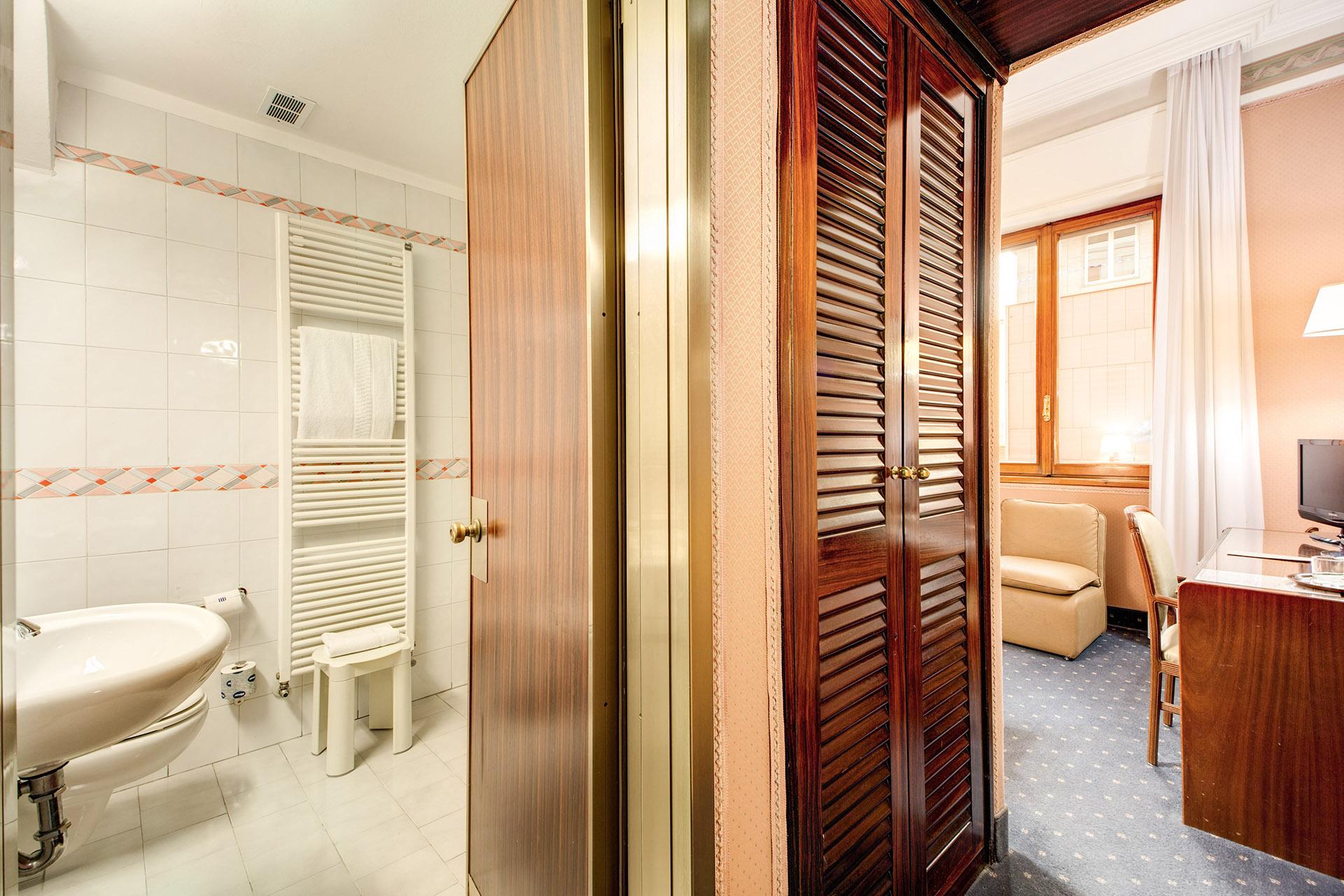 Bristol Hotel Milaan