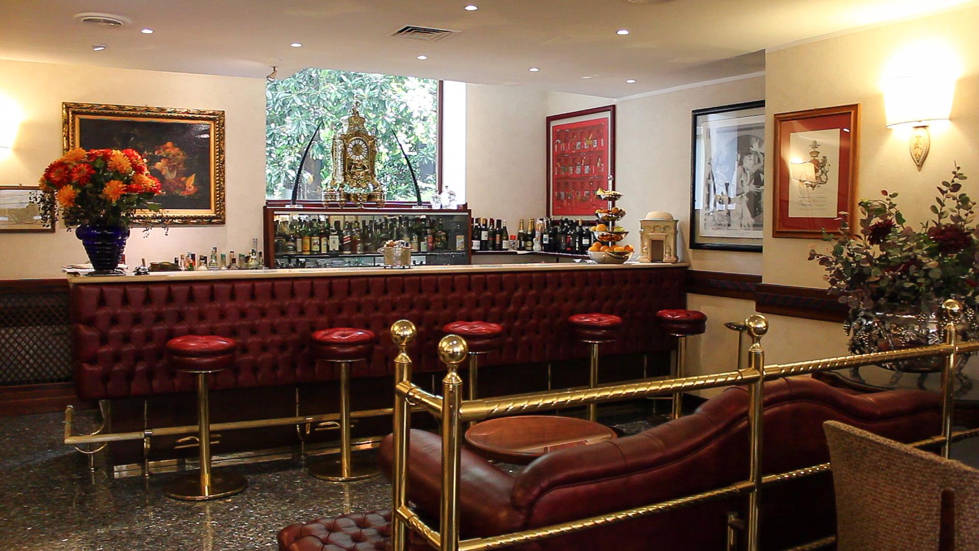 Bristol Hotel Milaan