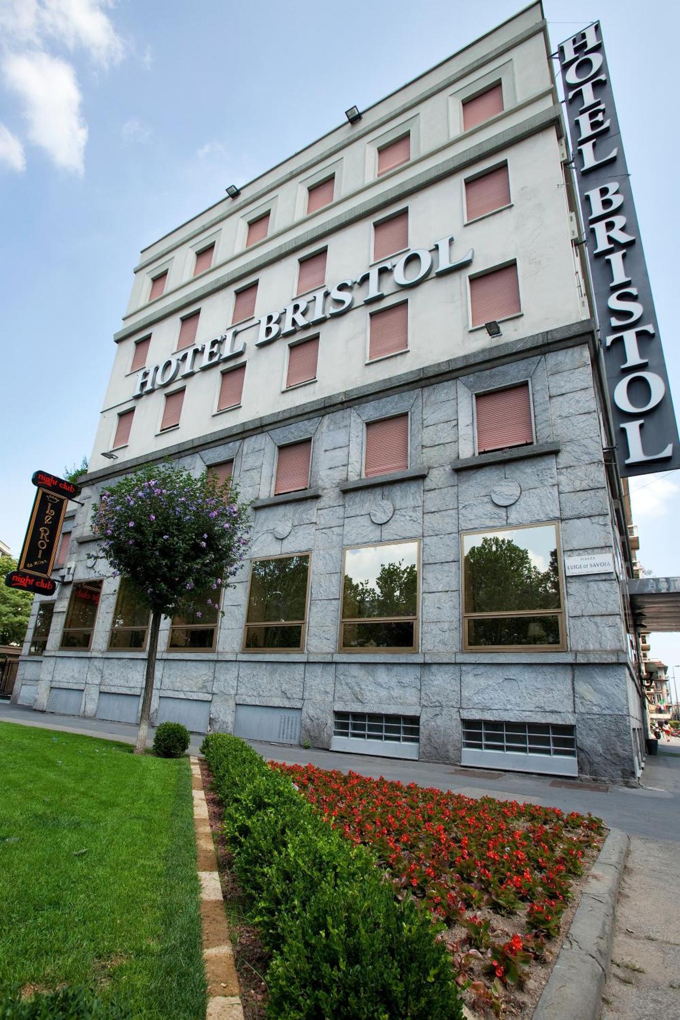 Bristol Milaan