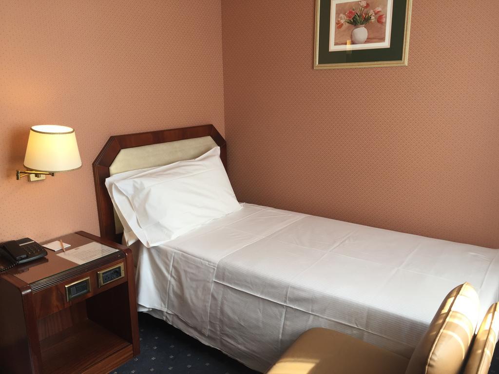 Hotel Bristol Milaan
