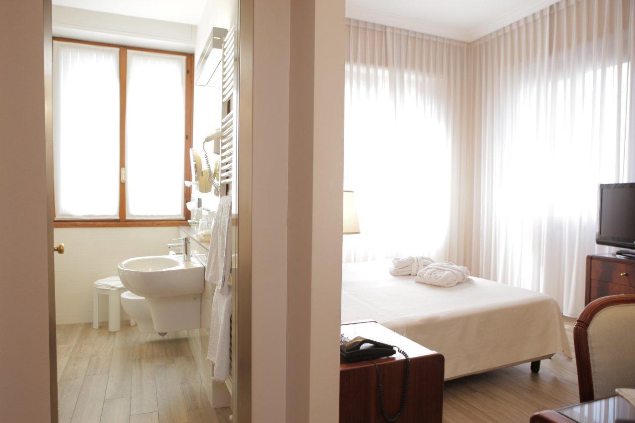 Hotel Bristol Milaan