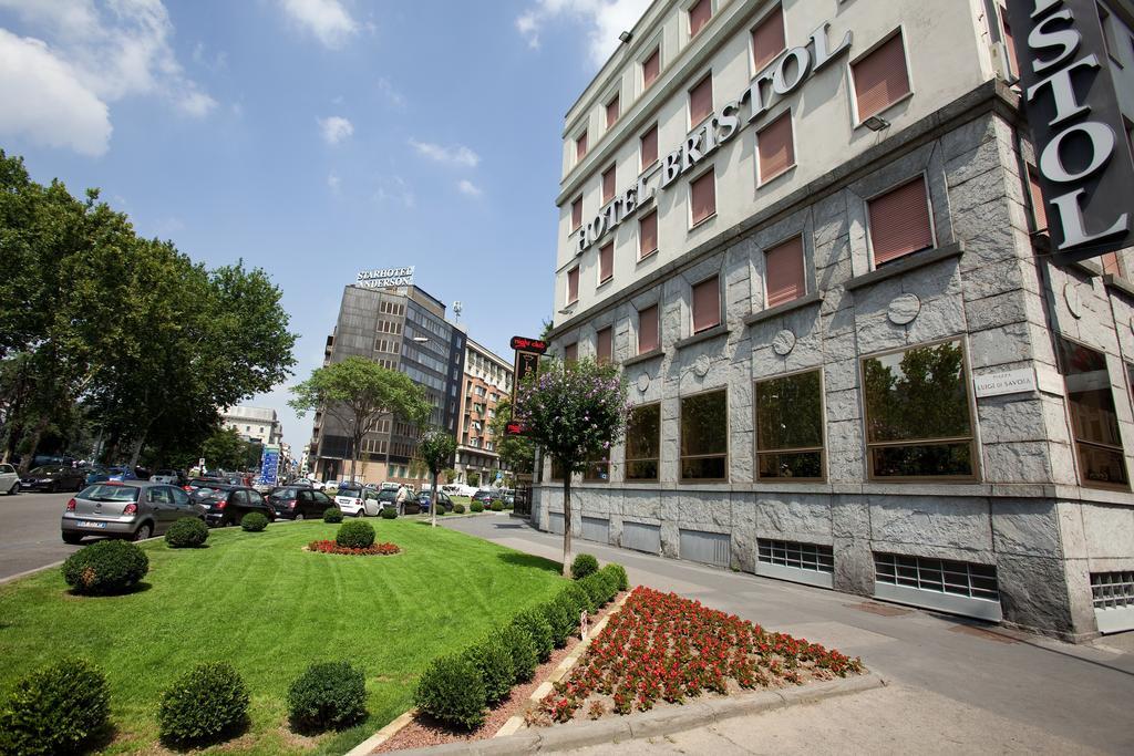 Bristol Milaan