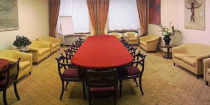 Hotel Bristol Milaan