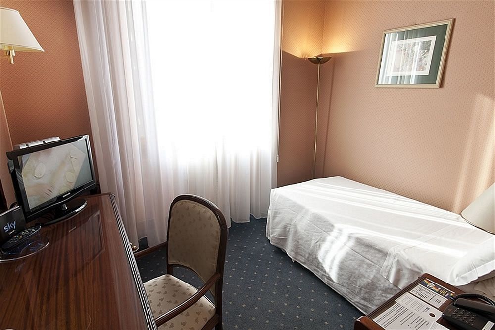 Hotel Bristol Milaan
