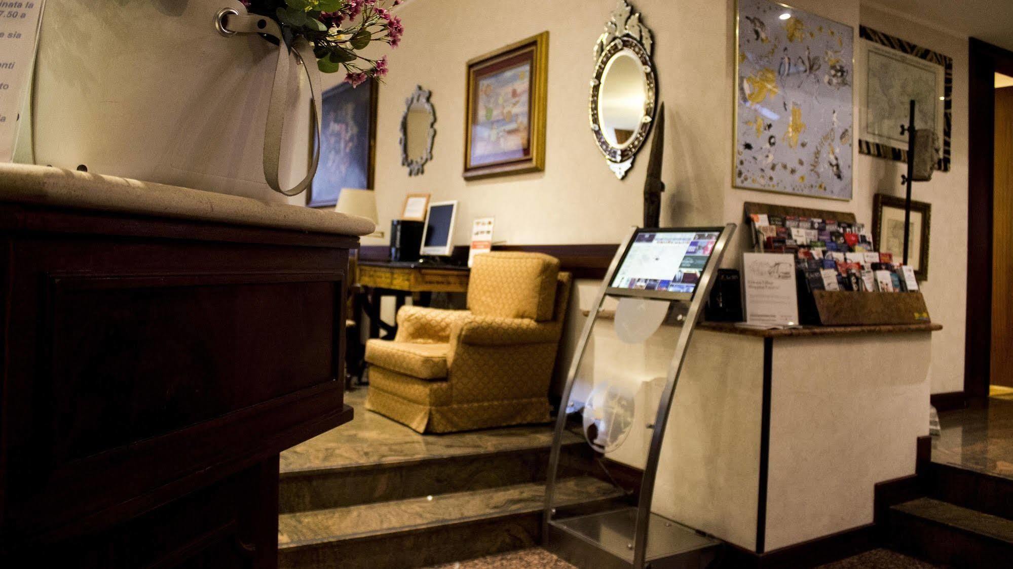 Hotel Bristol Milaan