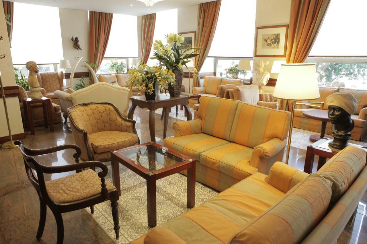 Bristol Hotel Milaan
