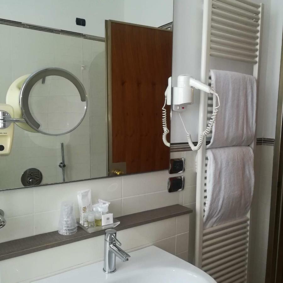 Hotel Bristol Milaan